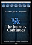 Kentucky Wildcats -The Journey Continues