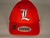 Lousville Cardinal Red Youth 1-Fit Hat