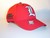 Louisville Cardinals Red Conference 1-Fit Hat