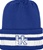 Kentucky Wildcats Royal Siberia Cuffed Knit Hat