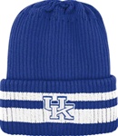 Kentucky Wildcats Royal Siberia Cuffed Knit Hat