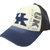 Tow of the World Distressed Kentucky Wildcats 1Fit Hat