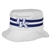 Top of the World Kentucky Wildcats Gilligan Bucket Hat - White