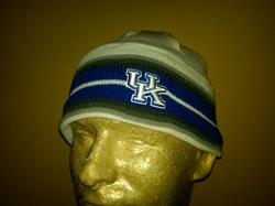 Kentucky Wildcats Top of the World Knit