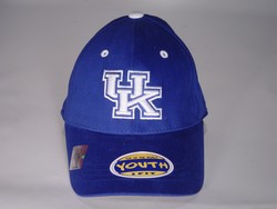 Kentucky Youth One Fit Cap