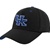 Kentucky Wildcats Black One Fit hat