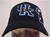 Top of the World Kentucky Wildcats Black X-Ray 1-Fit Hat