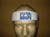 I Love UK Hoops Head Band