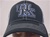 Top of the World Kentucky Wildcats Line Rider Charcoal and Royal Structured 1-Fit Hat