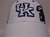 Top of the World Kentucky Wildcats White X-Ray 1-Fit Hat