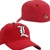 Louisville Cardinal red Top of the World Cap - One Fit