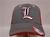 Top of the World Louisville Cardinals Red EZ Goin' One-Fit Hat