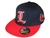 Louisville Cardinal "THE KING" Hat