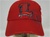 Top of the World Louisville Cardinal Red Historical Flex Fit Hat