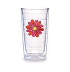 Tervis Tumbler Enchanted Bud 16 ounce set of 4