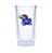 Kansas Tervis tumbler 16 oz