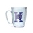 Kentucky Wildcats Vault UK Logo Mug