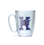 Kentucky Wildcats Vault UK Logo Mug