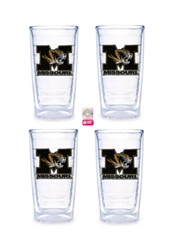 Missouri Tigers Tervis Tumblers