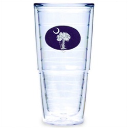 South Carolina Tervis Tumbler Big Tee