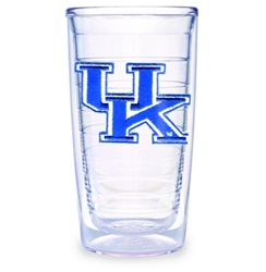 Kentucky Wildcats 10 ounce Tumbler