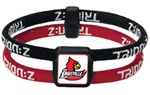 Louisville Cardinals Trion Z Bracelet - COMING SOON.