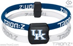 Kentucky Wildcats Trion Z Bracelet