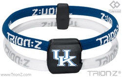 Kentucky Wildcats Trion Z Bracelet