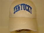 University of Kentucky Ole Favorite Hat