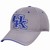 Top of the World Kentucky Wildcats Gray Elite 1-Fit Hat