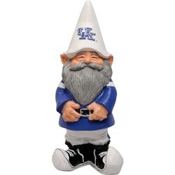 University of Kentucky Garden Gnome