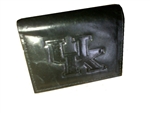 Kentucky Wildcats Novelty Wallet