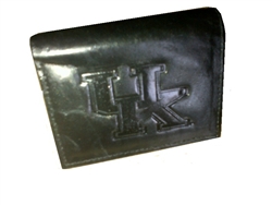 Kentucky Wildcats Novelty Wallet