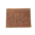 Kentucky Wildcats Novelty Wallet