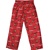 Louisville Cardinal Youth Pajamas