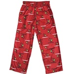 Louisville Cardinal Youth Pajamas