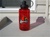 Louisville Cardinals Glacier Water Bottle