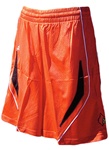 Adidas University of Louisville Replica Basketball Shorts