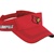 adidas Louisville Cardinals Red 2011 Sideline Coaches Adjustable Performance Visor