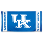 Kentucky Wildcats Cotton Beach Towel