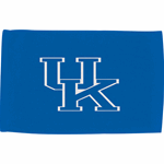 Kentucky Wildcats Sports Towel