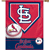 St. Louis Cardinals Flag