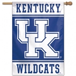 University of Kentucky Wildcats Flag