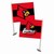 Louisville Cardinal Car Flag