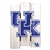 Kentucky Wildcats Wood Vault Wincraft Sign