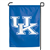 Wincraft Kentucky Wildcats Garden Flag