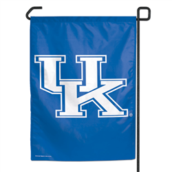 Wincraft Kentucky Wildcats Garden Flag