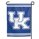 Wincraft Kentucky Wildcats Garden Flag