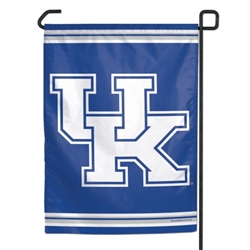 Wincraft Kentucky Wildcats Garden Flag