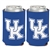 Kentucky Wildcats Collapsible Can Cooler - Royal Blue